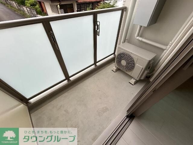 ハートランド高幡不動の物件内観写真