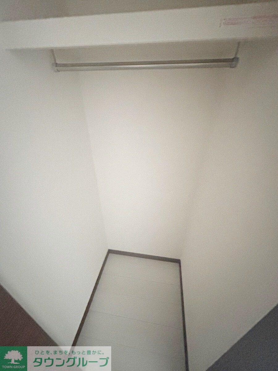 ヴェルジェの物件内観写真