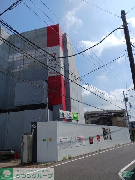 グリーンフィールドHの物件内観写真