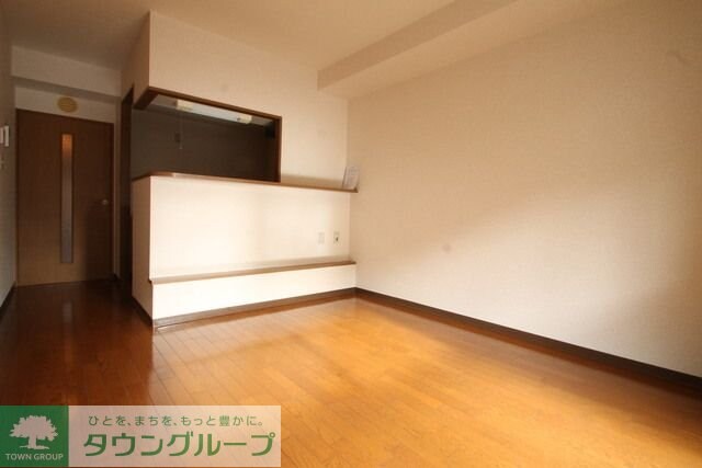 シャトルコートの物件内観写真