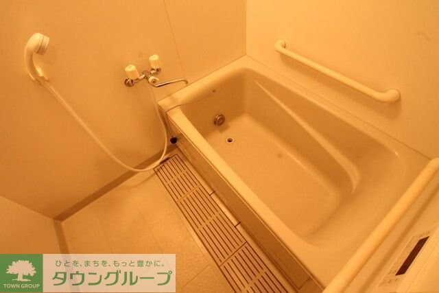 シャトルコートの物件内観写真