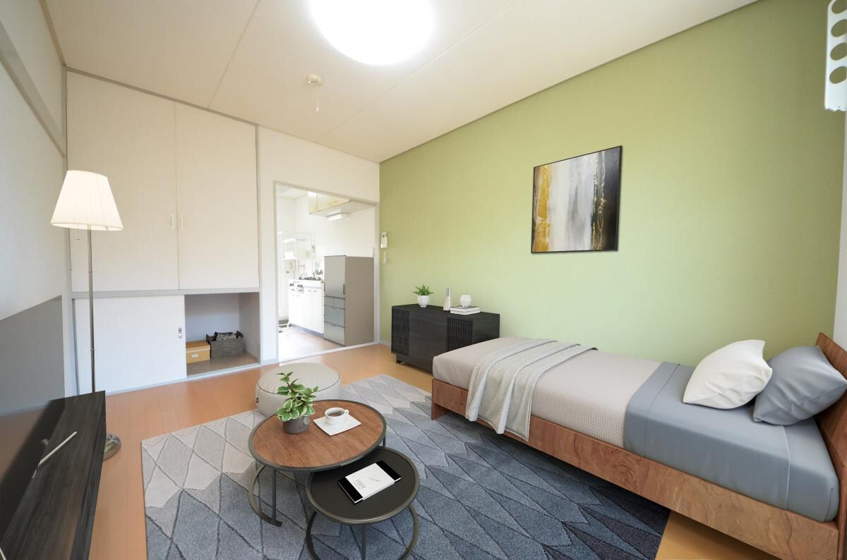 コート吉野の物件内観写真