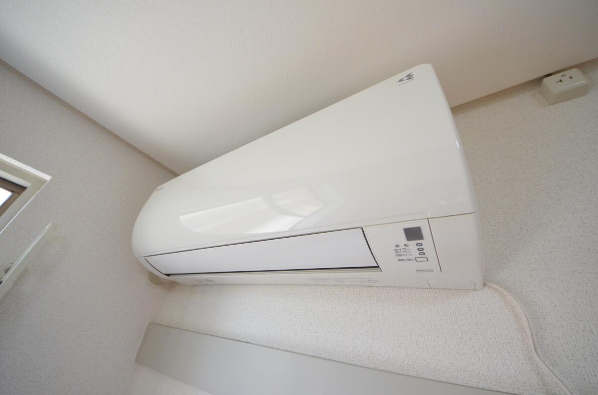 コート吉野の物件内観写真