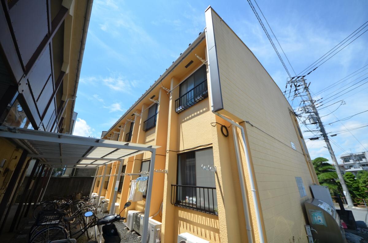 コート吉野の物件内観写真