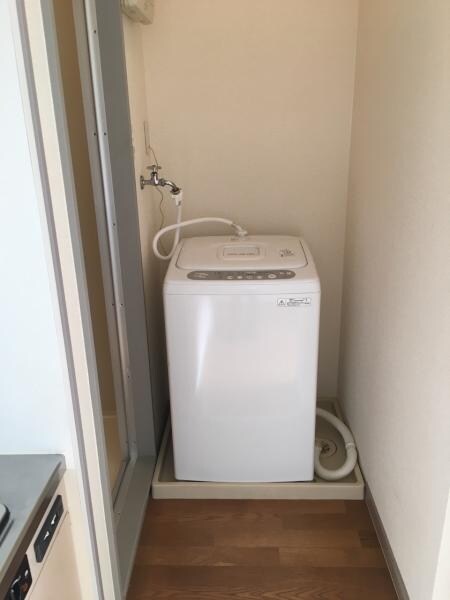 レオパレスフォーリスの物件内観写真