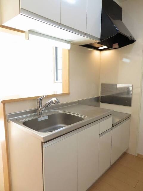 グレイスガーデンの物件内観写真