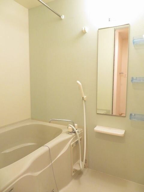 グレイスガーデンの物件内観写真