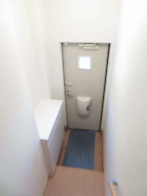 グレイスガーデンの物件内観写真