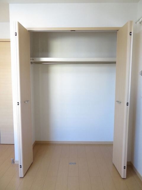 グレイスガーデンの物件内観写真