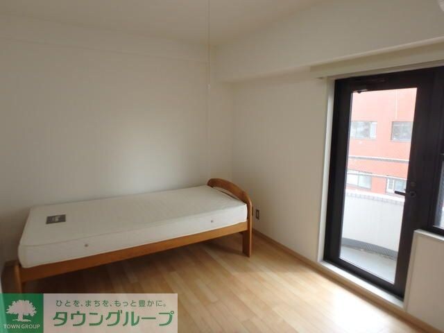 Queens Academiaの物件内観写真