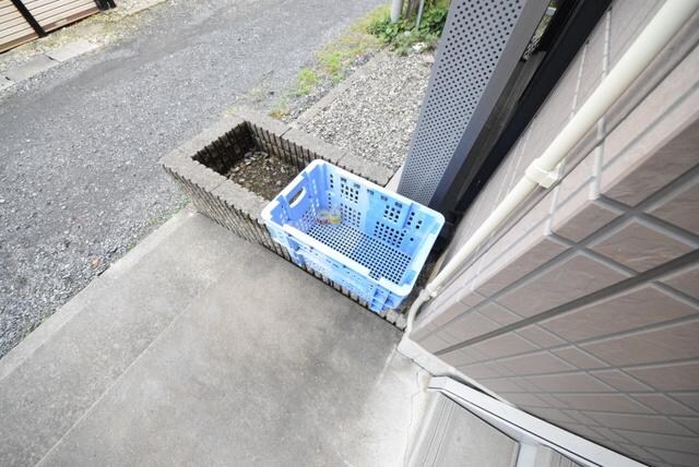 ライジングコートの物件内観写真