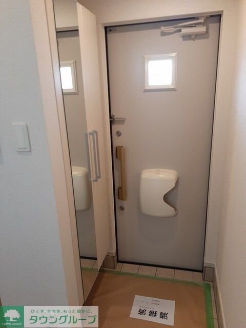 アン・ジェルメの物件内観写真