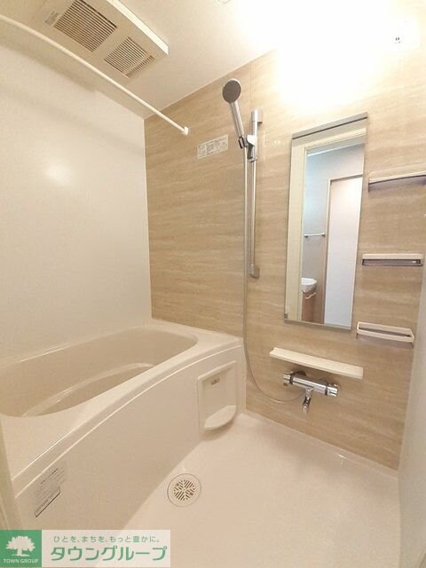 アン・ジェルメの物件内観写真