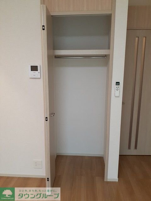 アン・ジェルメの物件内観写真