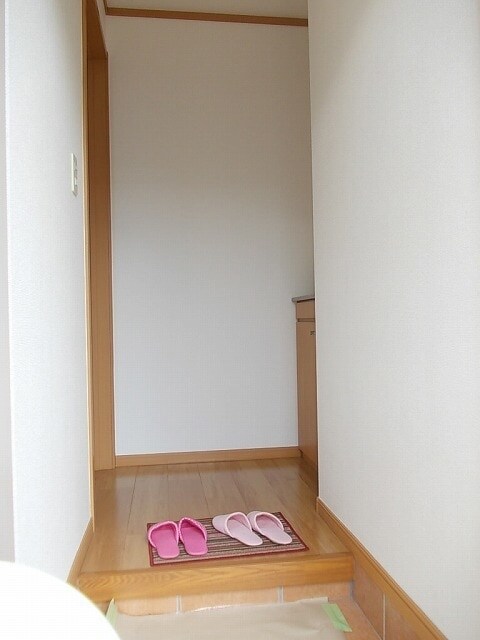 リバーストーンIIの物件内観写真