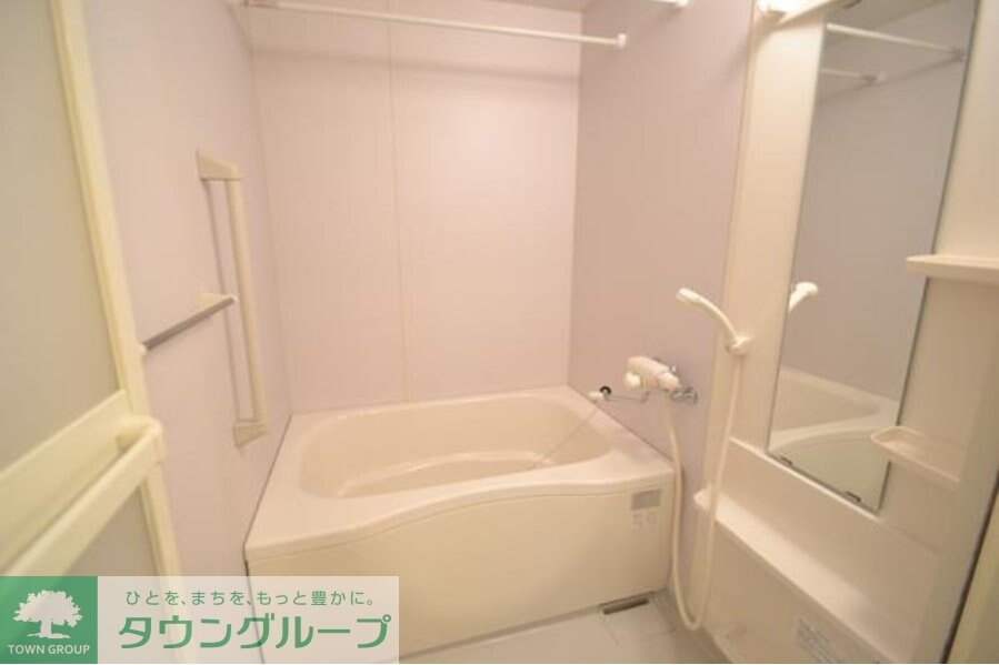 ミーナス片倉の物件内観写真