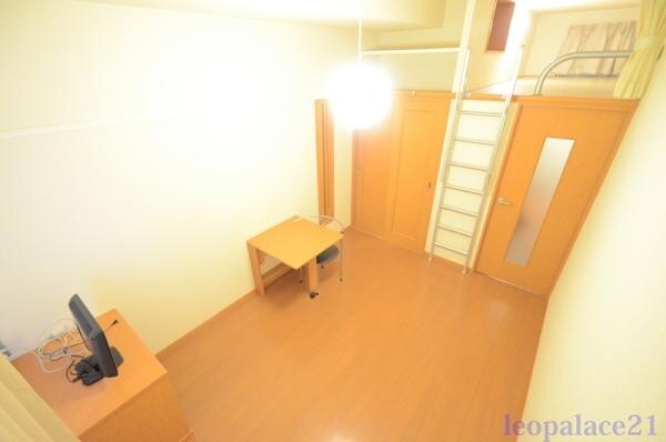 レオパレスTAKAKURAの物件内観写真