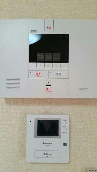 レオパレスTAKAKURAの物件内観写真