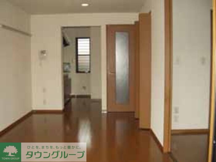 ボヌールの物件内観写真