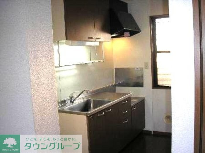 ボヌールの物件内観写真