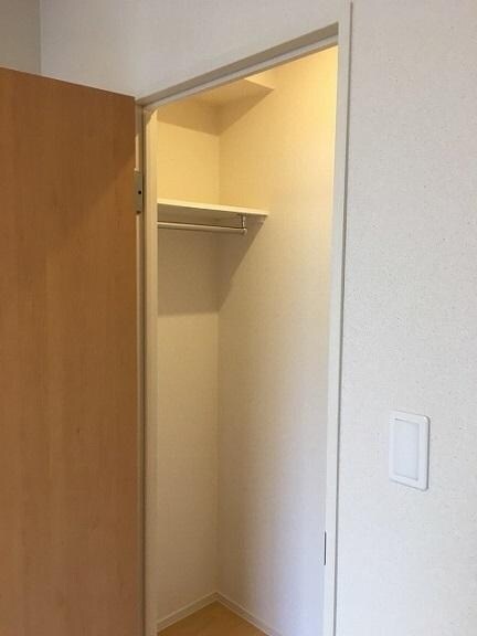 クレイノサウザンド ヒルズの物件内観写真