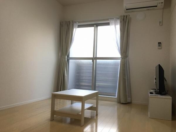 クレイノサウザンド ヒルズの物件内観写真