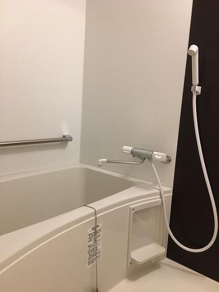 クレイノサウザンド ヒルズの物件内観写真