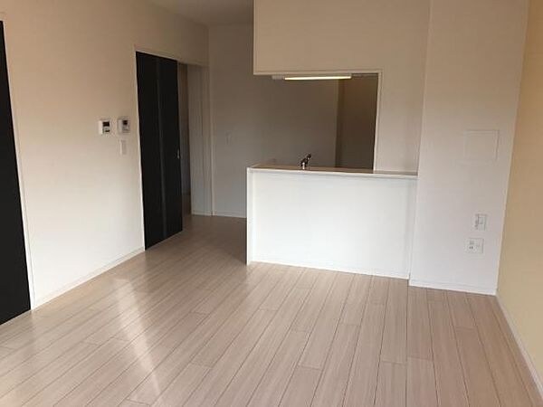 ラ・ロンディーネの物件内観写真