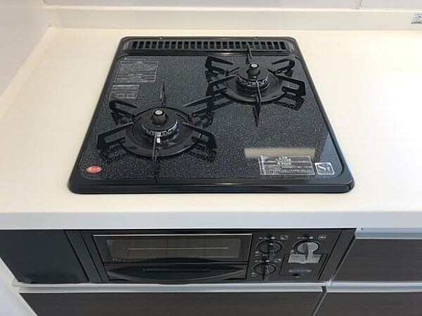 ラ・ロンディーネの物件内観写真