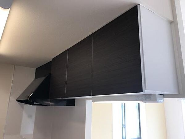 ラ・ロンディーネの物件内観写真