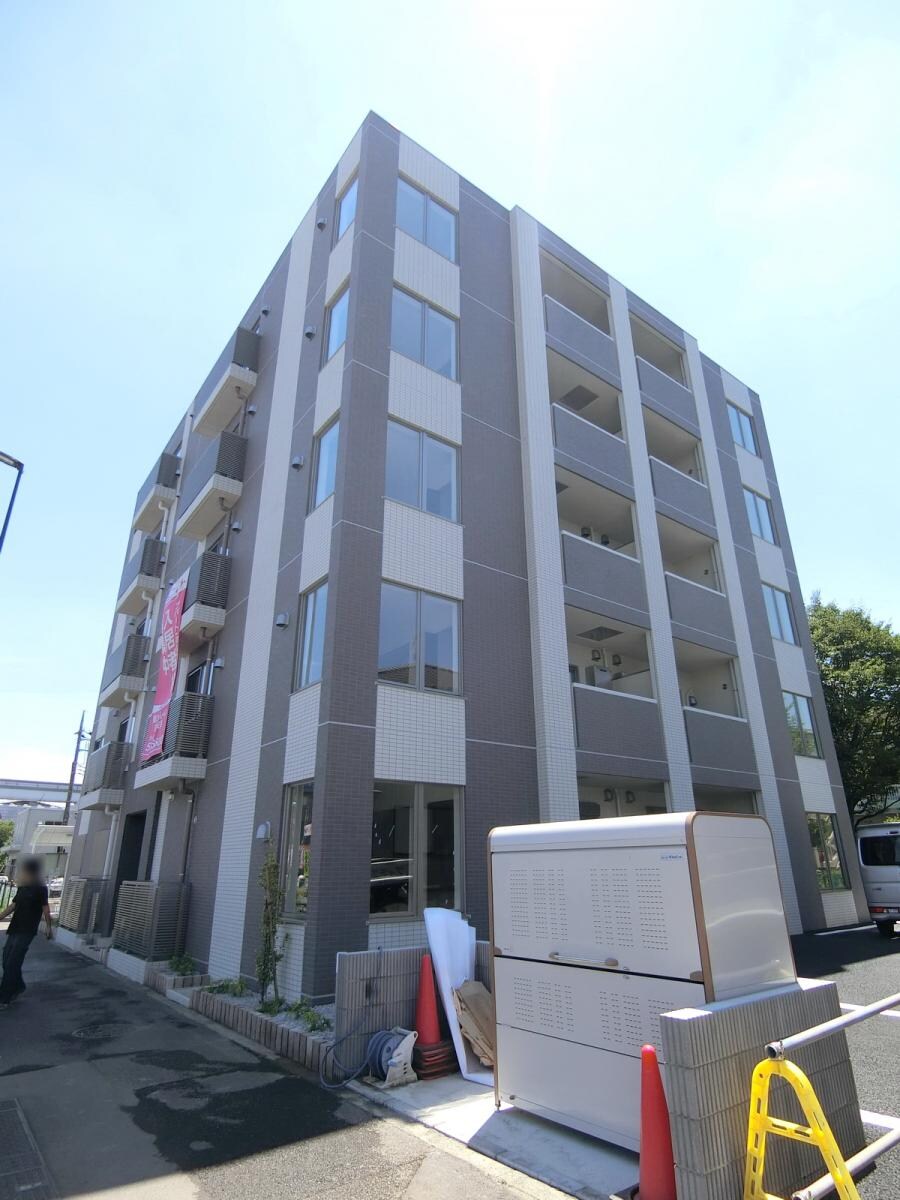 ラ・ロンディーネの物件内観写真