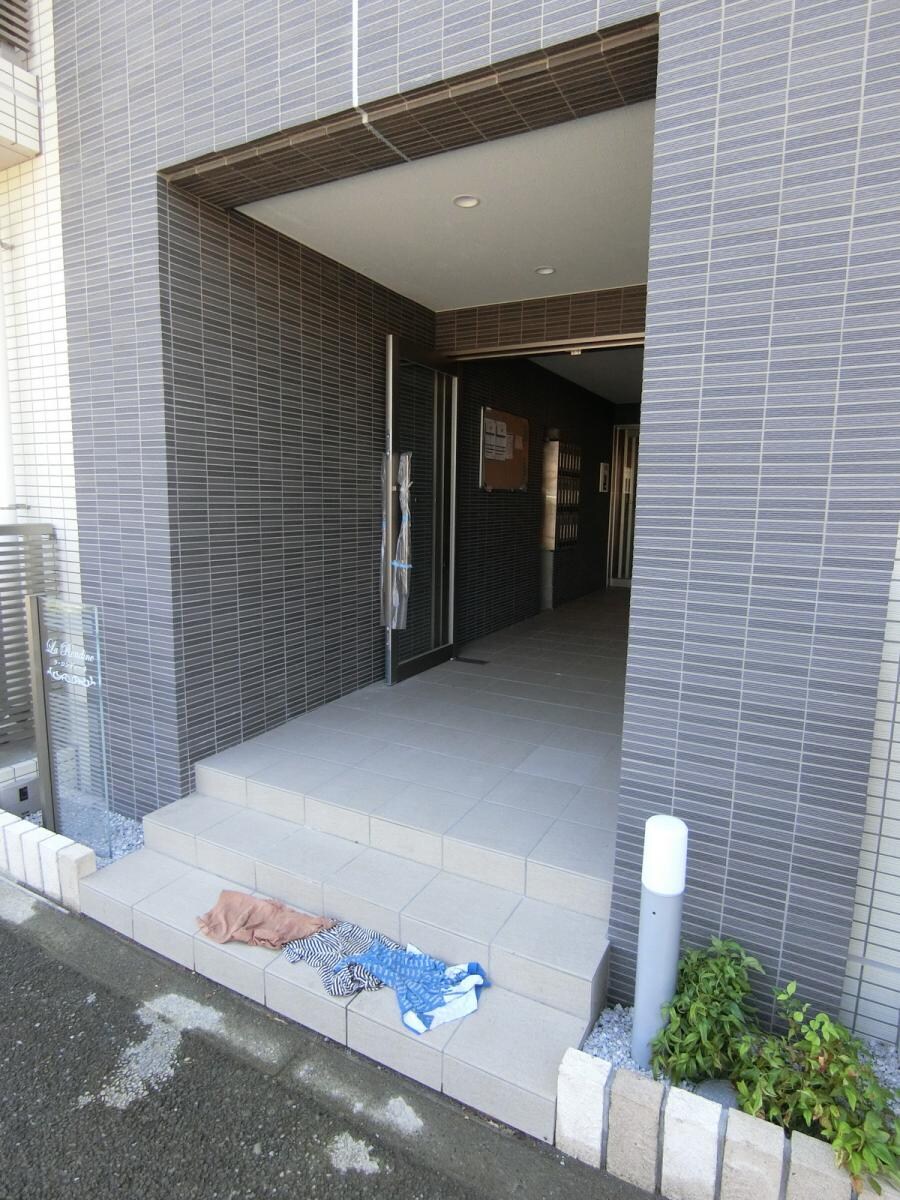 ラ・ロンディーネの物件内観写真