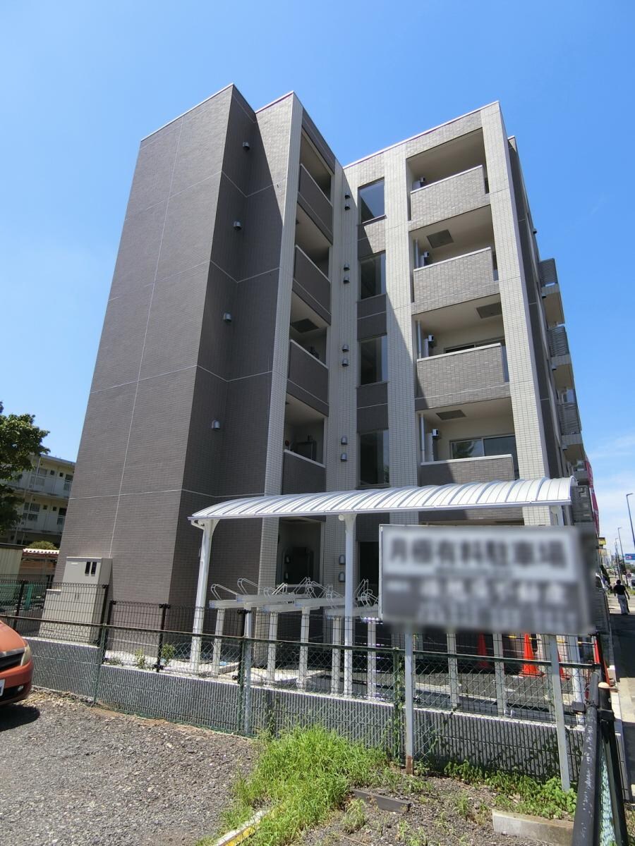 ラ・ロンディーネの物件内観写真