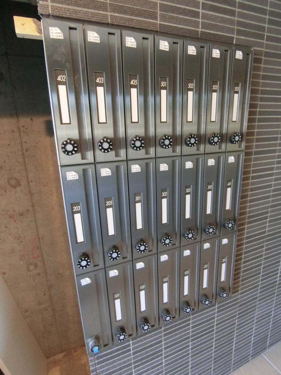 ラ・ロンディーネの物件内観写真