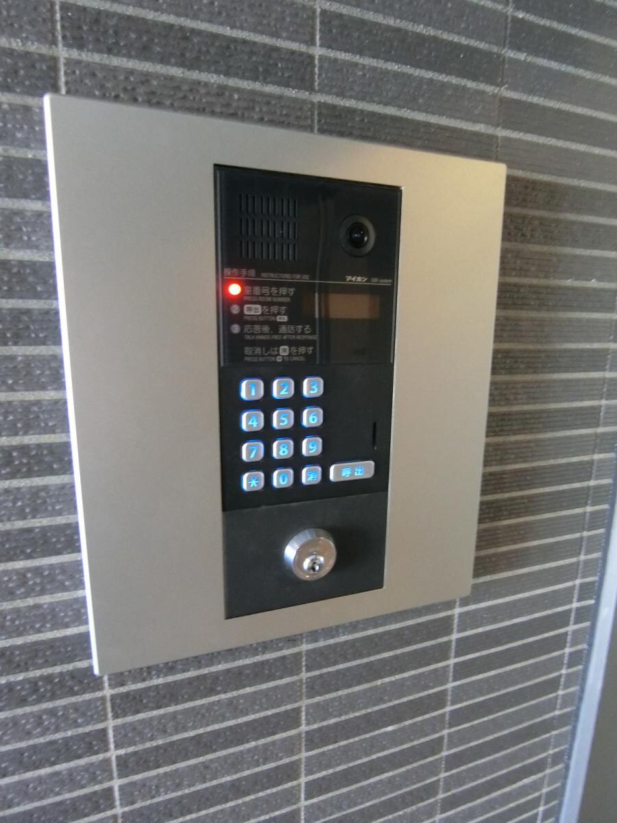 ラ・ロンディーネの物件内観写真