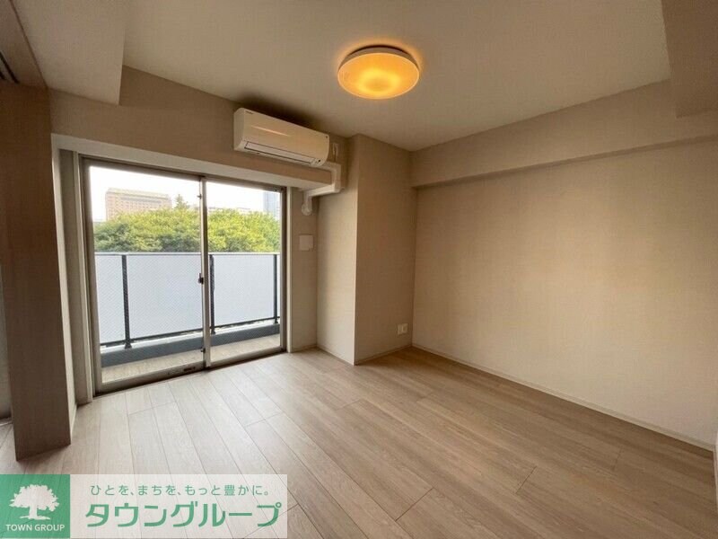 ラグゼナ八王子新町の物件内観写真