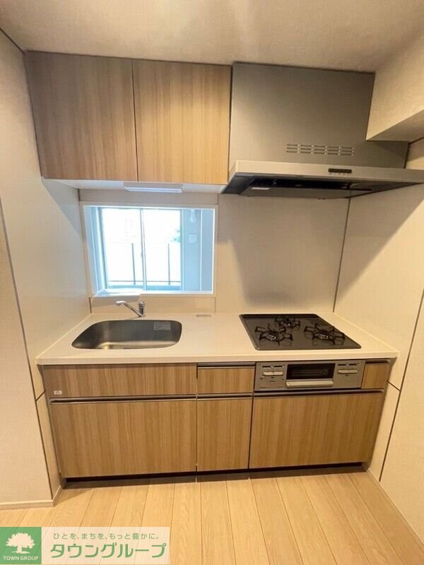 ラグゼナ八王子新町の物件内観写真