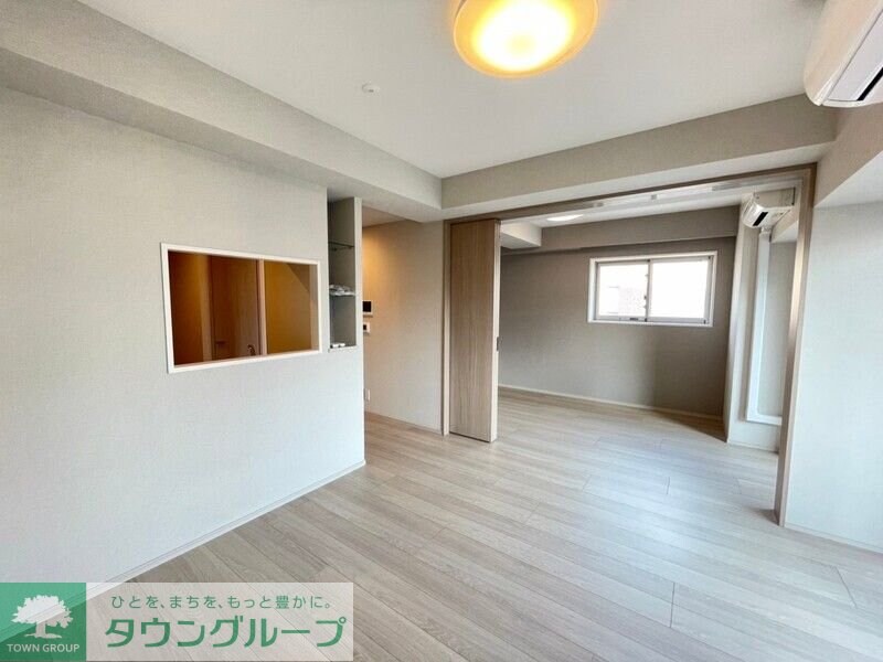 ラグゼナ八王子新町の物件内観写真