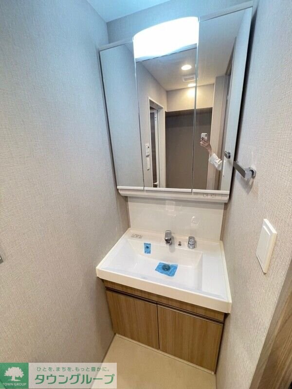ラグゼナ八王子新町の物件内観写真