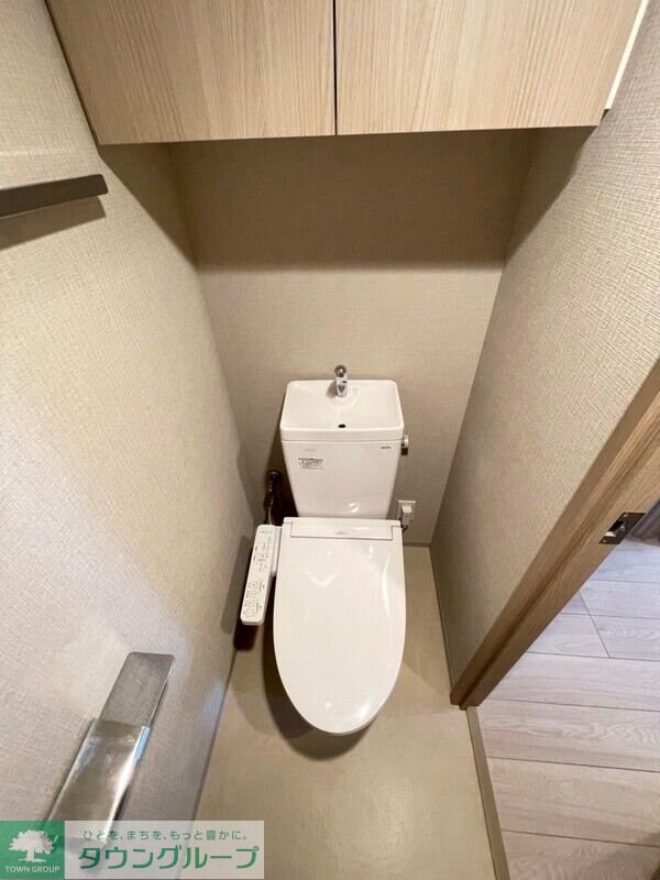 ラグゼナ八王子新町の物件内観写真