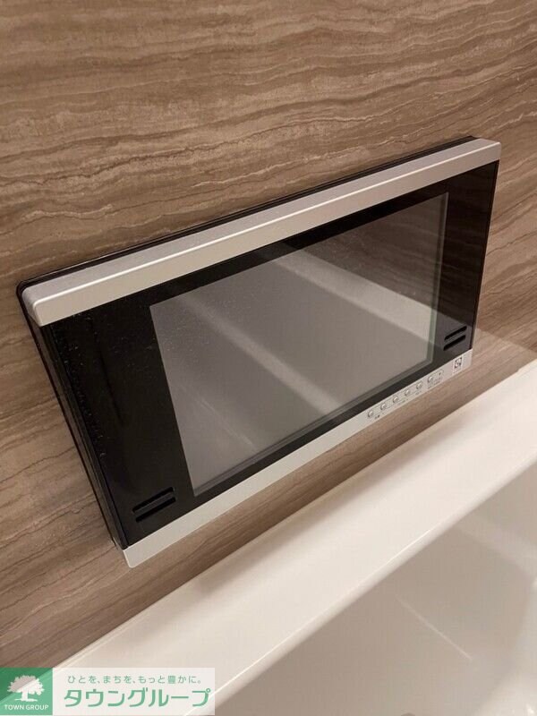 ラグゼナ八王子新町の物件内観写真