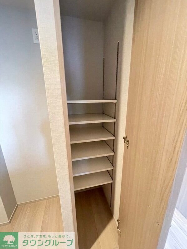 ラグゼナ八王子新町の物件内観写真