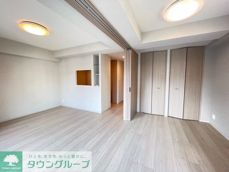 ラグゼナ八王子新町の物件内観写真