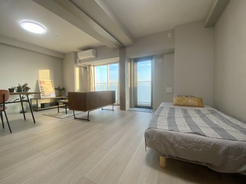 ラグゼナ八王子南町の物件内観写真