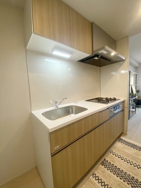 ラグゼナ八王子南町の物件内観写真