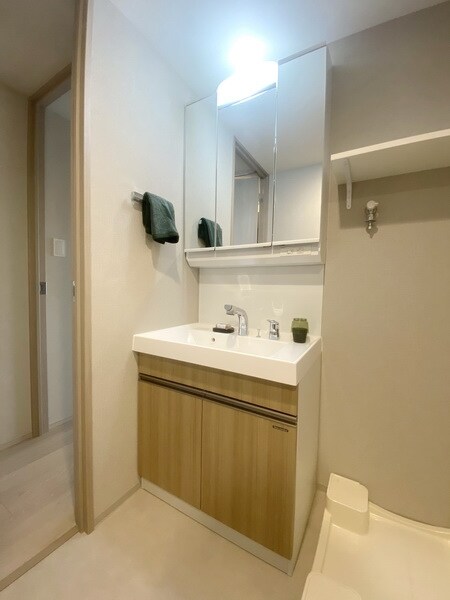 ラグゼナ八王子南町の物件内観写真