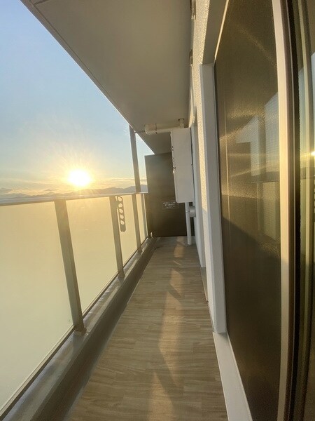 ラグゼナ八王子南町の物件内観写真