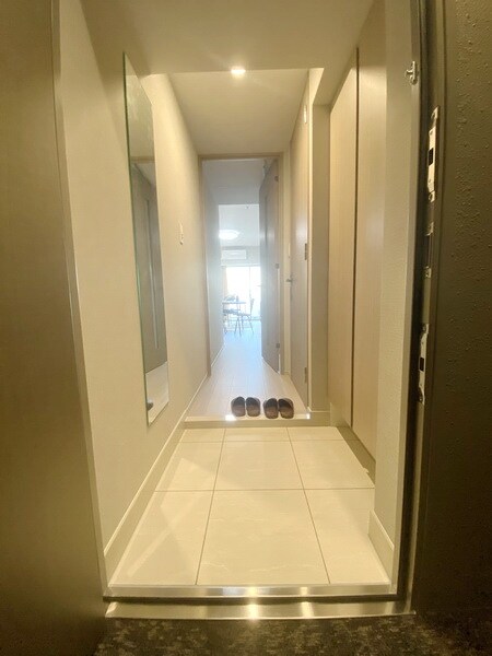 ラグゼナ八王子南町の物件内観写真