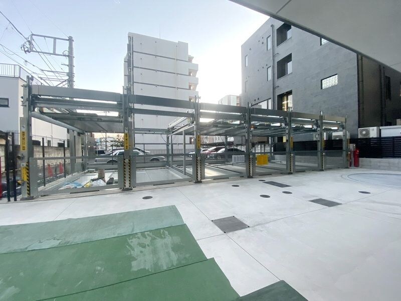 ラグゼナ八王子南町の物件内観写真