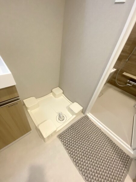 ラグゼナ八王子南町の物件内観写真